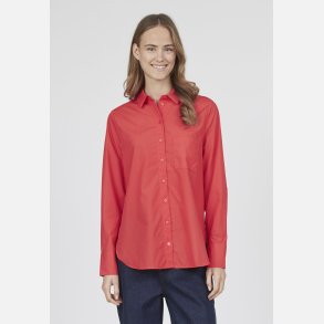 Sisters Point Virra Shirt Raspberry