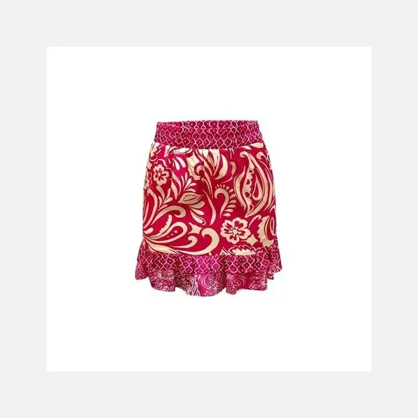 Liberte Essentiel Tia nederdel pink mix