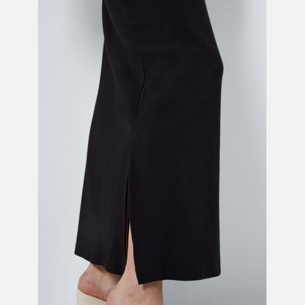 Noisy May Maya nederdel curve