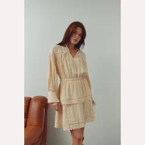 Noella Meredith Dress