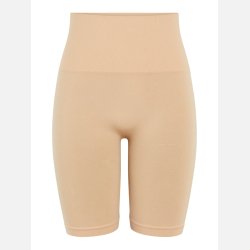 Pieces Imagine shapewear shorts - Sort eller Nude