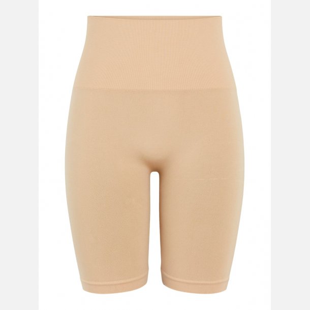 Pieces Imagine shapewear shorts - Sort eller Nude