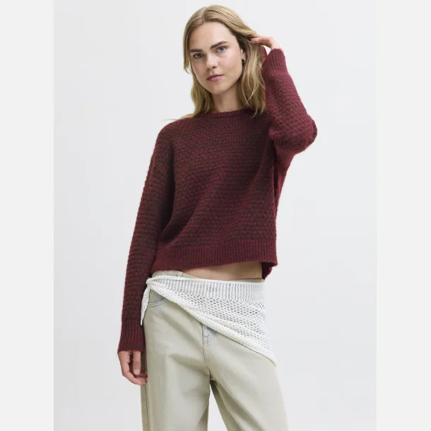 JJXX Milly structure strik