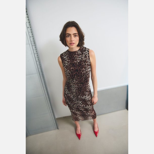 Noella Sutton tawnee kjole