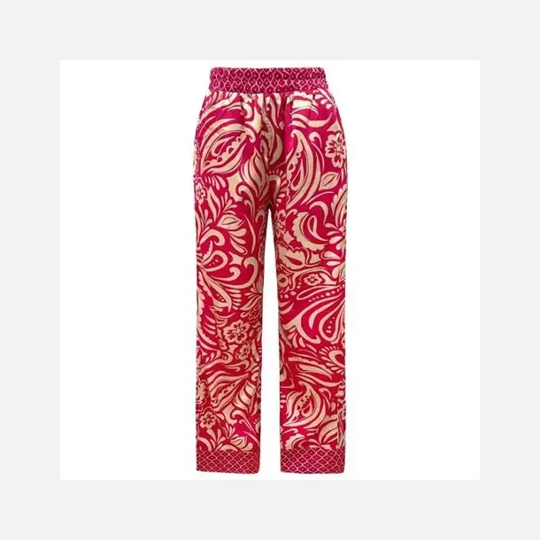 Liberte Essentiel Tia bukser pink mix