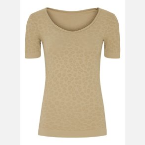 Tim og Simonsen Gepard microfiber top nude
