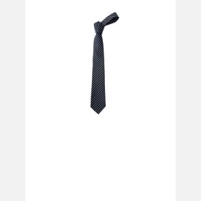 Tim & Simonsen Tie Black/White