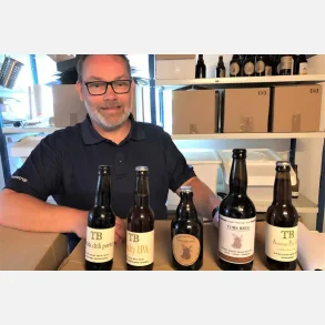 TORS BRYG - VLG IMELLEM 2 SLAGS L