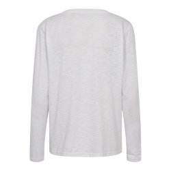 Liberte Essentiel Ulla LS hvid