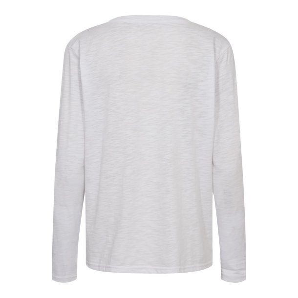 Liberte Essentiel Ulla LS hvid