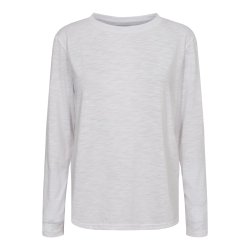 Liberte Essentiel Ulla LS hvid