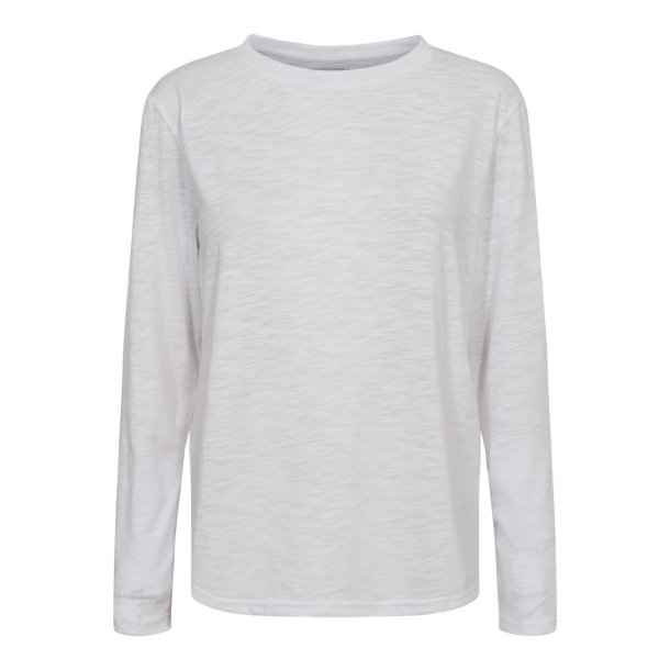 Liberte Essentiel Ulla LS hvid