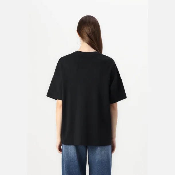 Noisy May Kim Unisex tee sort
