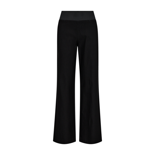 Freequent Shantal bukser wide sort