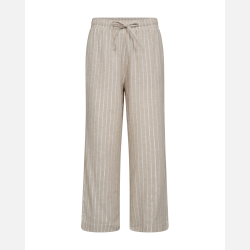 Freequent Lalux Pants Sand