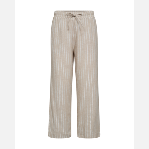 Freequent Lalux Pants Sand