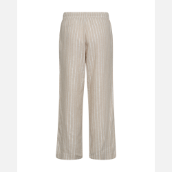 Freequent Lalux Pants Sand