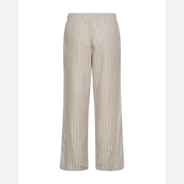 Freequent Lalux Pants Sand