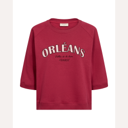 Freequent Kamela Pullover