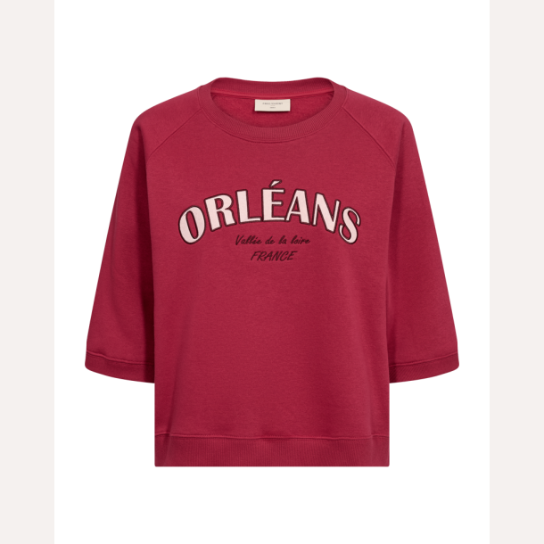 Freequent Kamela Pullover