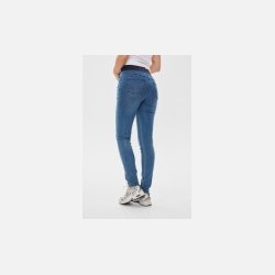Freeqent Shantal Denim Medium Blue