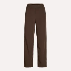 JJXX Ella Poppy Straight MW Pants Bracken 