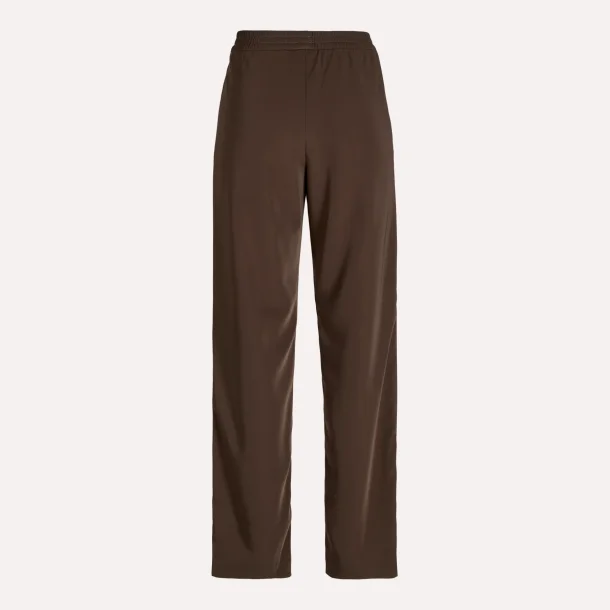 JJXX Ella Poppy Straight MW Pants Bracken 