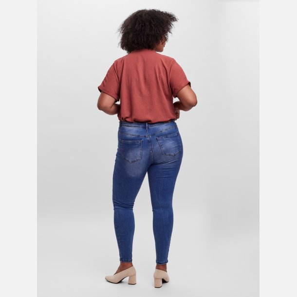 Vero Moda Curve Tanya jeans
