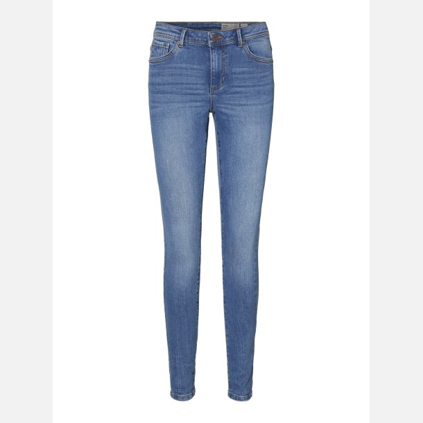 Vero Moda Curve Tanya jeans