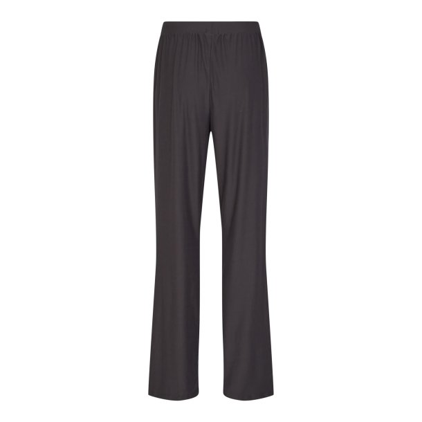 Liberte Essentiel Alma wide pants sort