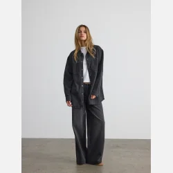 Noisy May Alva jakke sort