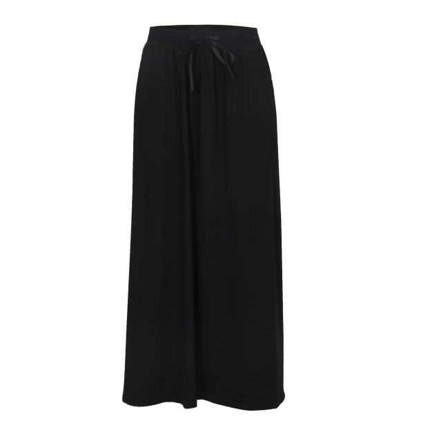 PREORDER Liberte Essentiel Alma Loose Skirt Black