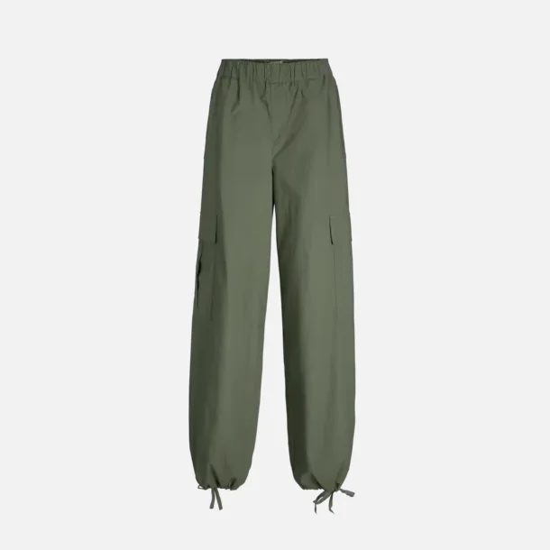 JJXX Yoko cosy cargo leaf clover