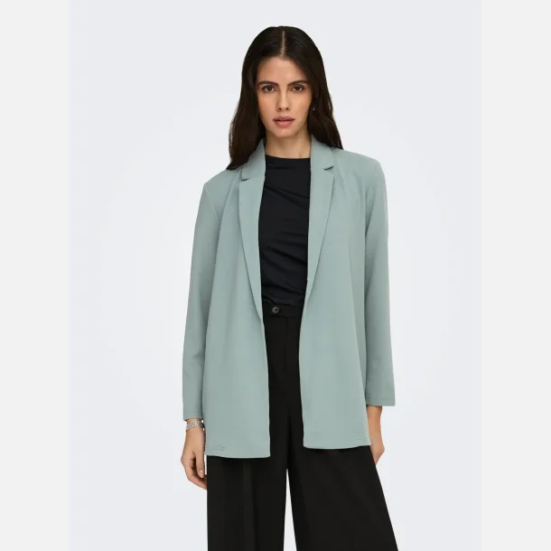 JDY Geggo Blazer Chinois Green