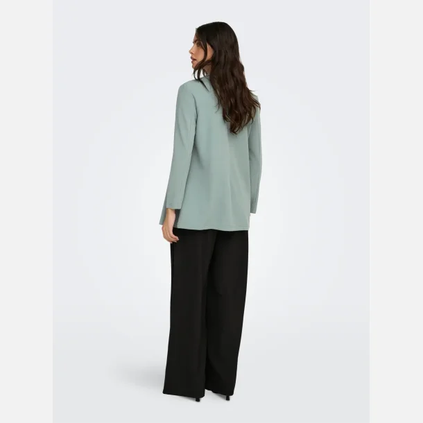 JDY Geggo Blazer Chinois Green