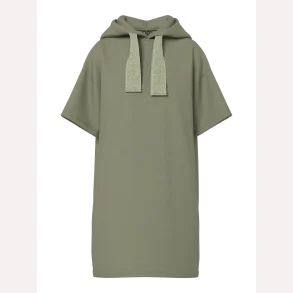 Pieces Chilli 2/4 Dress SWT Green