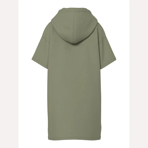 Pieces Chilli 2/4 Dress SWT Green
