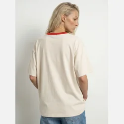 HYPEDROP Ulrikka SS Boxy Tshirt