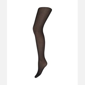 Decoy tights zig zag 32 den