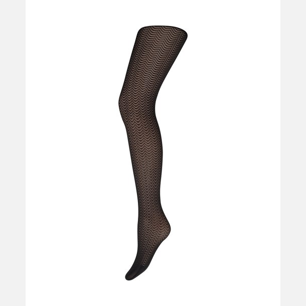 Decoy tights zig zag 32 den