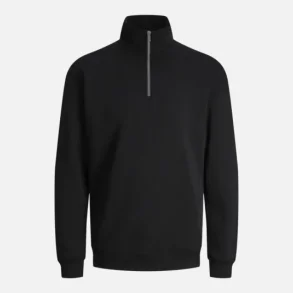 Jack & Jones Bradley sweat half zip sort