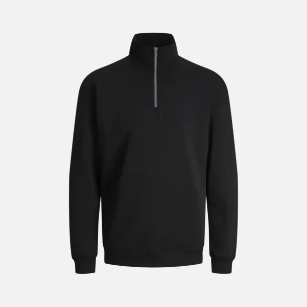 Jack &amp; Jones Bradley sweat half zip sort