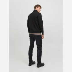 Jack &amp; Jones Bradley sweat half zip sort