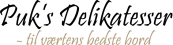 Puks Delikatesser